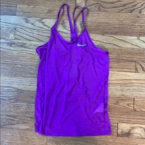Women’s Nike Dri Fit Tank